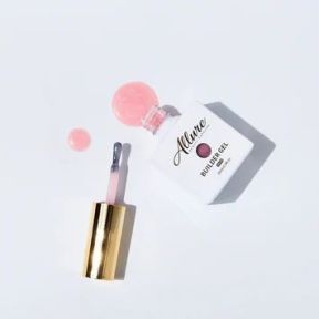 Builder Gel Pink Sorbet